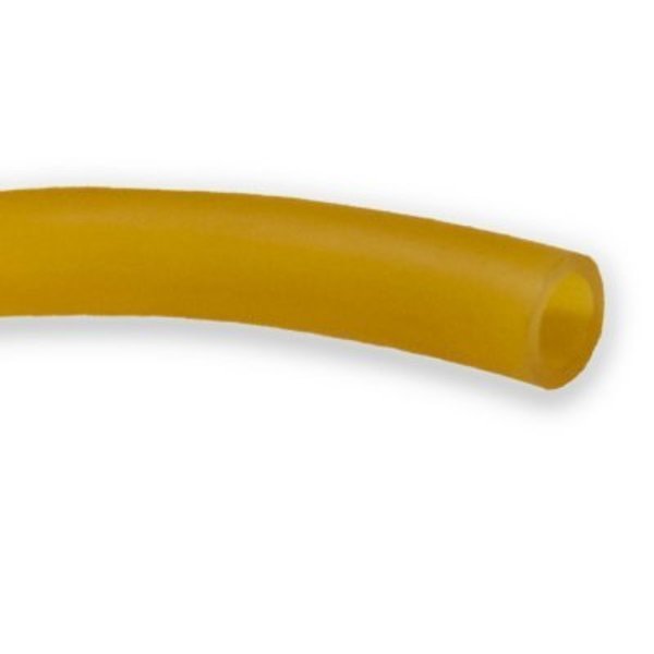 14x50 Syn LTX Tubing, 50PK, Abbott Rubber, Mfr#: T64004001